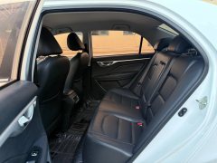 2017 Geely Auto Vision 2018 1.5 MT Happiness #9