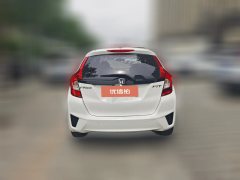 2017 Honda Fit Hatchback 2018 1.5 MT Comfort #5