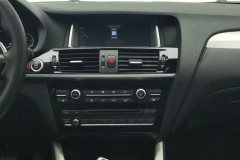 2017 BMW X4 2016 2.0T AT 20i MSport (Imported) #16