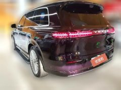 2026 Voyah Taishan 2026 Ultra #5