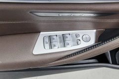 2020 BMW 5 Series 2020 2.0T AT 525Li MSport Pkg #12