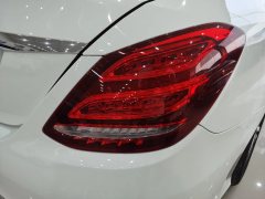 2017 Mercedes-Benz C-Class 2016 2.0T AT C200Sport #18