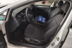 2020 Volkswagen Golf 2020 1.2T AT BelovedEdition200TSIComfortEntry #9