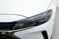 2023 Chevrolet Monza 2023 1.5L AT DCTWOWEnjoyEdition #5