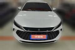 2025 BYD Qin L 2024 1.5L AT DM-i 80KMLeading #2