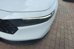 2024 Honda Accord 2023 1.5T AT 260TURBO Smart #5