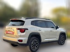 2025 Haval Big Dog Plus PHEV 2026 Hi4 150km Tide electricityEdition #7