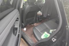 2024 Land Rover Range Rover Evoque 2024 Evoque L SE Glory Edition #11