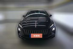 2024 Hongqi E-QM5 2024 560km PLUS #2