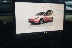 2023 Tesla Model Y 2022 Facelift Long Rangeall wheel driveEdition #13