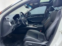 2019 Honda Accord 2018 1.5T AT 260TURBOElite China VI #4