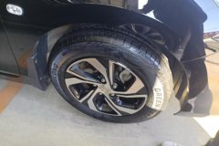 2016 Honda Accord 2016 2.0 AT Comfort #6