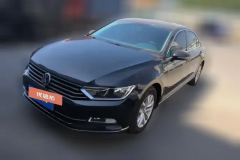 2018 Volkswagen Magotan 2018 1.4T AT 280TSIComfort #1