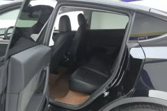 2023 Tesla Model Y 2022 Facelift rear wheel driveEdition #11