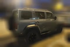 2021 Tank 300 2021 Off-road 2.0T AT challenger #3