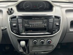 2022 Maxus V80 2021 2.0T MTClassicAoyuntongSWBMid Roof5/6Seat #12