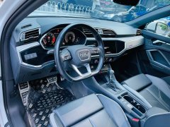 2024 Audi Q3 2025 45AnniversaryHeritage 35TFSI FashionDynamic #14