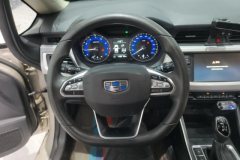 2020 Geely Auto Vision X3 2020 1.5 AT Elite #15