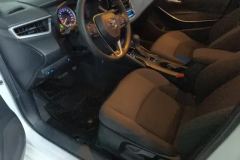 2023 Toyota Levin 2022 Hybrid 1.8H E-CVT Leading #9