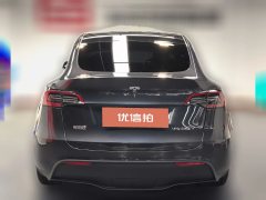 2024 Tesla Model Y 2024 rear wheel driveEdition #3