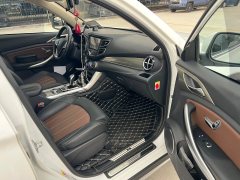 2017 BYD Song EV 2017 1.5T AT DMPremium 4WD HEV #10