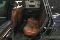 2018 Honda CR-V 2017 2.0 AT pureEdition HEV #19