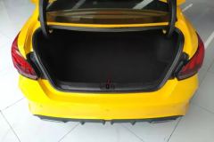 2021 MG MG5 2021 1.5 AT 180DVVT CVTyouthLuxury #4