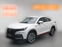 2021 Chang'an CS85 Coupe 2021 1.5T AT DCTLuxury #1