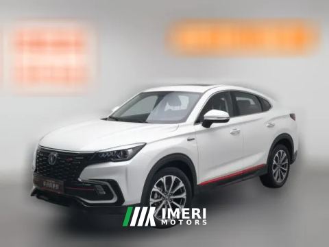 2021 Chang'an CS85 Coupe 2021 1.5T AT DCTLuxury