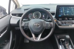 2022 Toyota Corolla 2021 1.2T AT S-CVTElitePLUSEdition #15