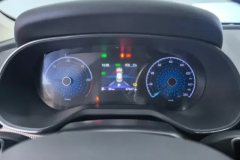 2023 Hongqi E-QM5 2022 431km AT ChargeEnjoy #14