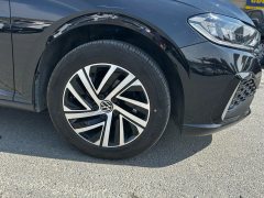 2024 Volkswagen Lavida 2023 Facelift 1.5L AT starry sky 5Million thousandEdition #16