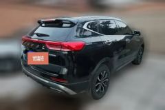 2023 Haval H6 2023 China tideEdition 1.5T ATUrbanEdition #3