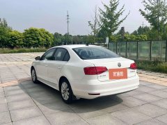 2015 Volkswagen Sagitar 2015 1.6 AT Comfort #5