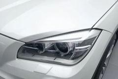 2016 BMW X1 2015 2.0T AT 18iLeading the wayEditionRWD #5