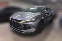 2024 BYD Qin L 2024 1.5L AT DM-i 120KMexcellence #1