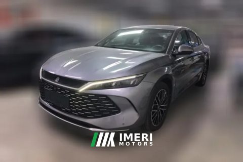 2024 BYD Qin L 2024 1.5L AT DM-i 120KMexcellence