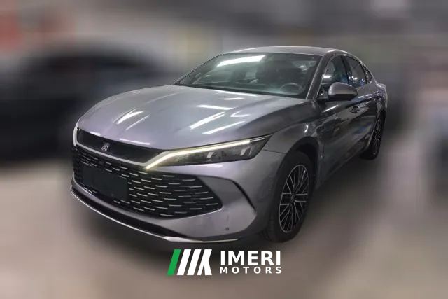 2024 BYD Qin L 2024 1.5L AT DM-i 120KMexcellence