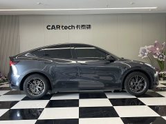 2025 Tesla Model Y 2024 rear wheel driveEdition #6