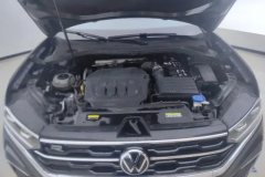 2021 Volkswagen Tayron X 2020 2.0T AT 330TSInobleSmart ConnectFWD #10