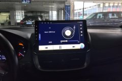 2023 Toyota Yaris L 2022 To dazzleX 1.5L AT CVTLuxuryPLUSEdition #13