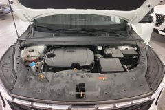 2023 Geely Auto Boyue 2023 BoyueCOOL 1.5TD AT Smart Connect #10