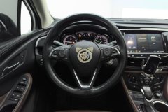 2021 Buick Envision Plus 2021 1.5T AT 532T2WDElite #15