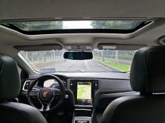 2018 Roewe i6 New Energy 2017 1.0T AT 45TConnectedSmart HEV #6