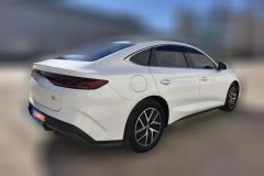 2025 BYD Qin L 2024 1.5L AT DM-i 80KMSurpass #3