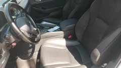 2024 Honda Accord PHEV 2023 2.0L AT e:PHEV Luxury #6