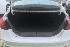 2019 Geely Auto Emgrand Sedan 2019 1.5 AT leaderEditionupConnected China VI #4