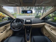 2015 Toyota Vios 2014 1.5 AT ZhizhenEdition #6