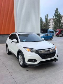 2019 Honda Vezel 2019 1.5 AT pioneer China VI #5