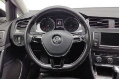 2017 Volkswagen Golf 2017 1.4T AT 230TSI Comfort Million Edition #15